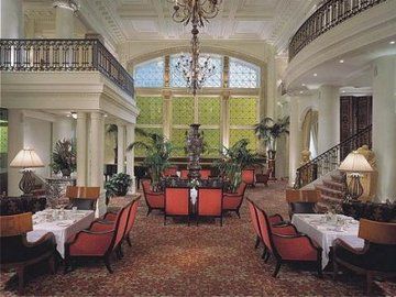 Le St. 5* Montreal