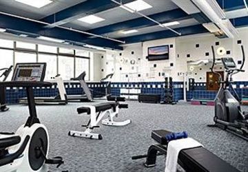 Hotel By Marriott Downtown 4*