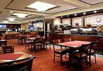 By Marriott Downtown Montreal