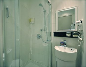 & Carre Saint-louis Inn