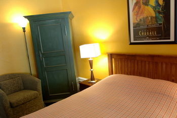 La Conciergerie Inn Montreal