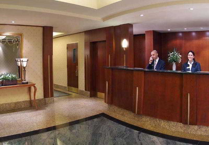 By Marriott Downtown Hotel
