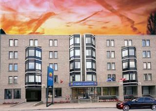 Lelux Hotel Montreal