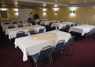 Lelux Hotel Montreal