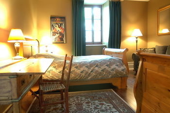 Inn La Conciergerie