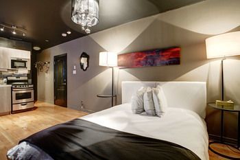 Hotel Boutic Downtown Drummond 3*