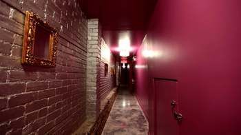 Boutic Downtown Drummond 3* Montreal