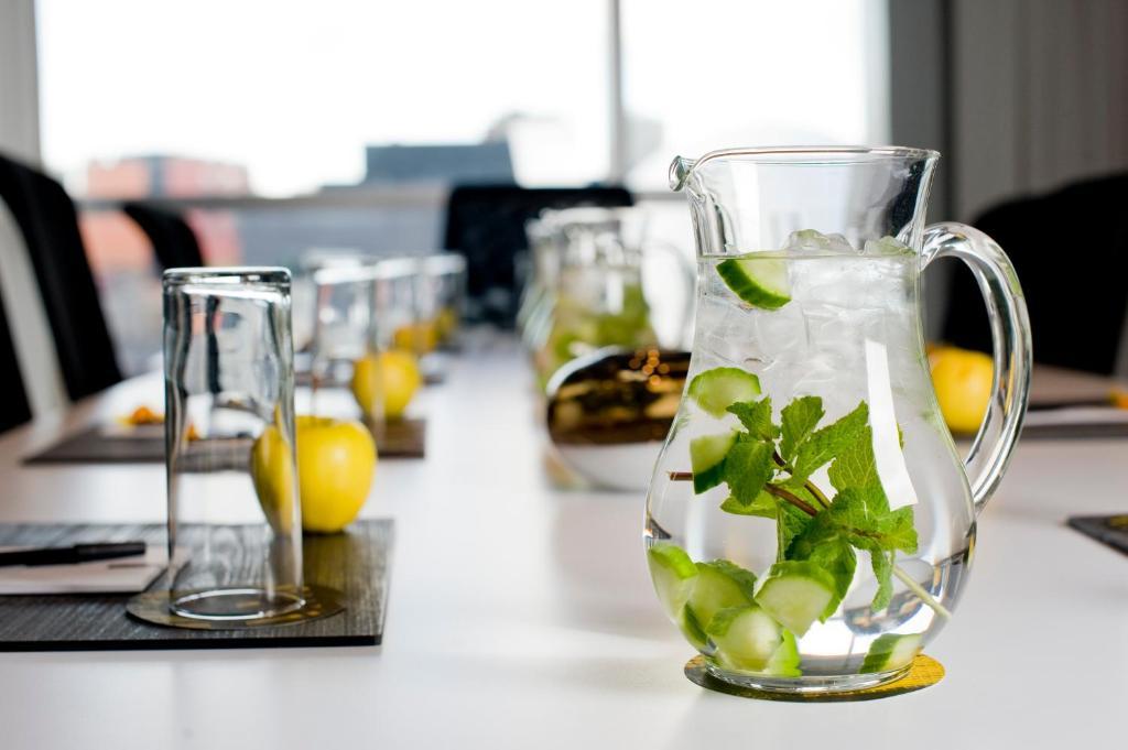 Zero 1 Hotel Montreal