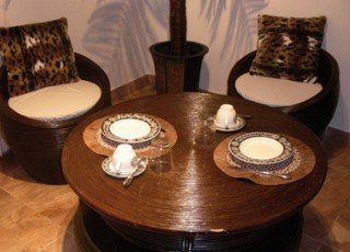 Hotel Kutuma 4*