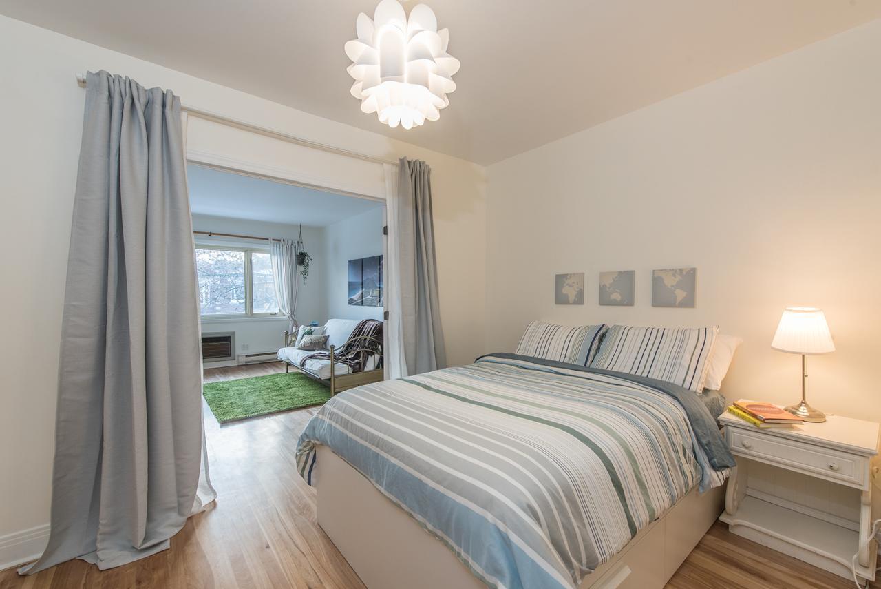 Du Survenant Guest house