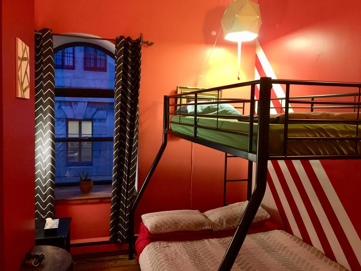 Hostel Alternative