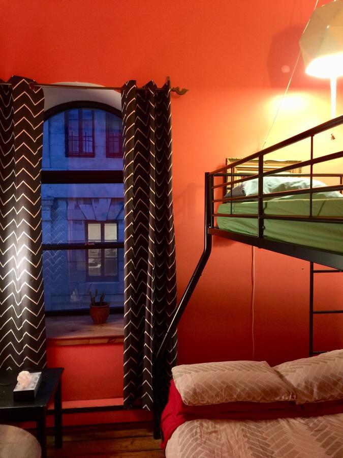 Alternative Hostel Montreal