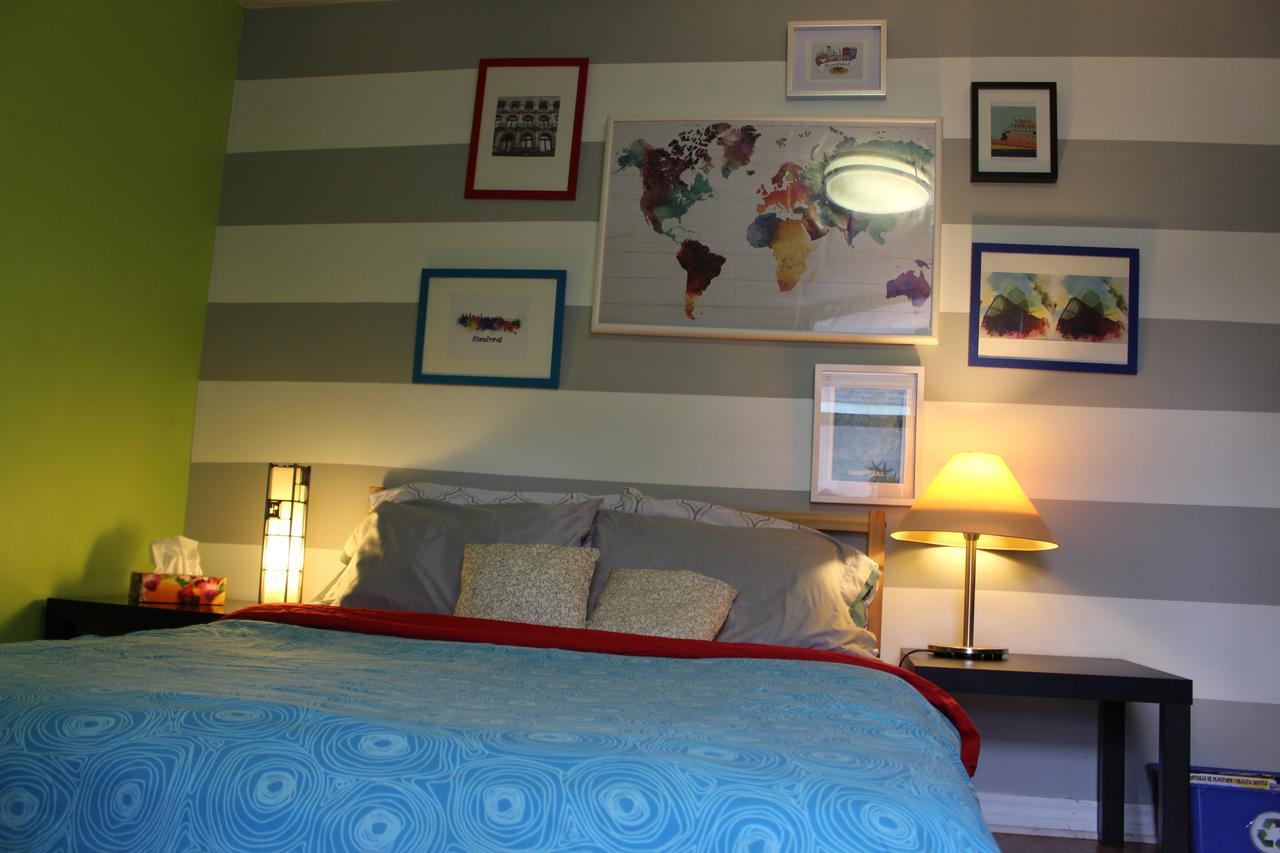 Alternative Hostel