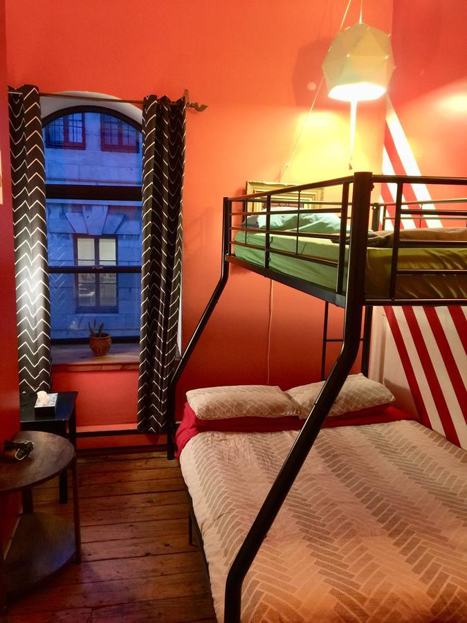 Hostel Alternative *