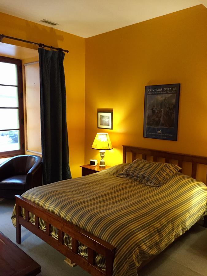 La Conciergerie Inn Montreal