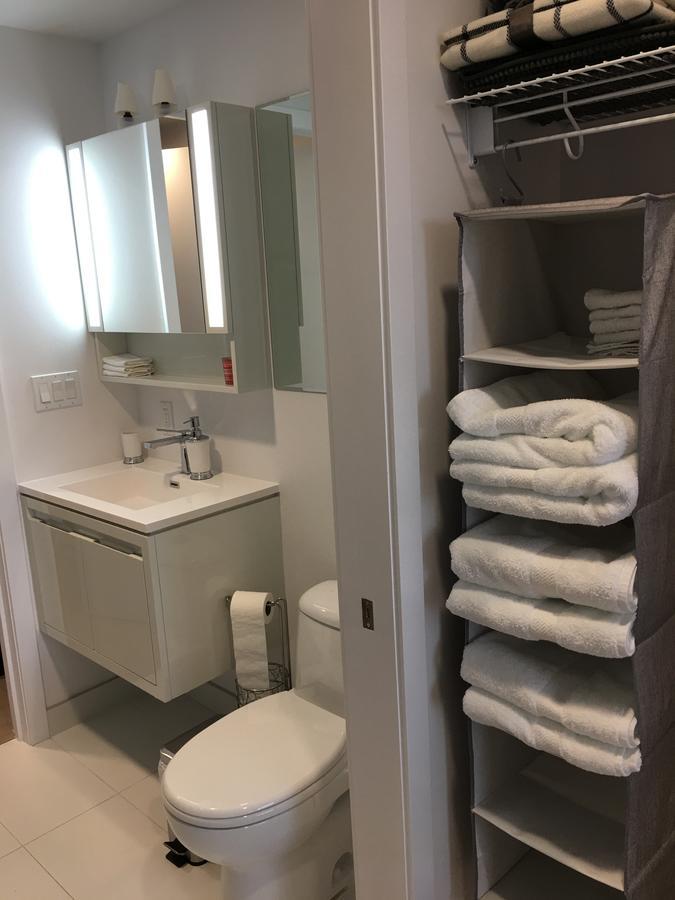 Luxury In Downtown Montreal