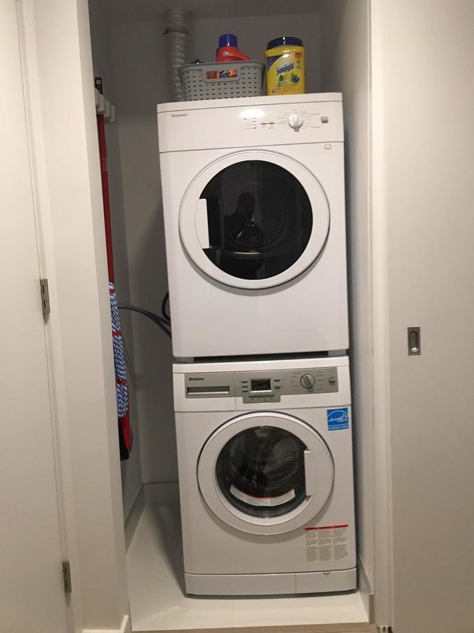 Luxury In Downtown * Montreal