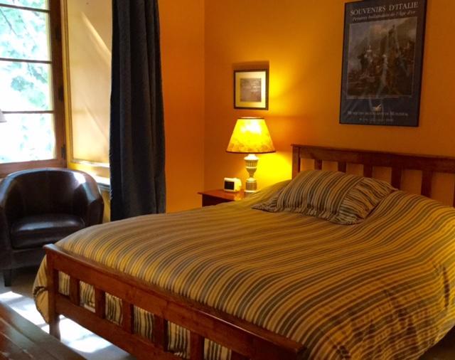 La Conciergerie Inn