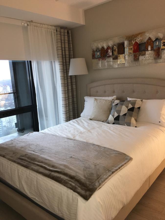Luxury In Downtown