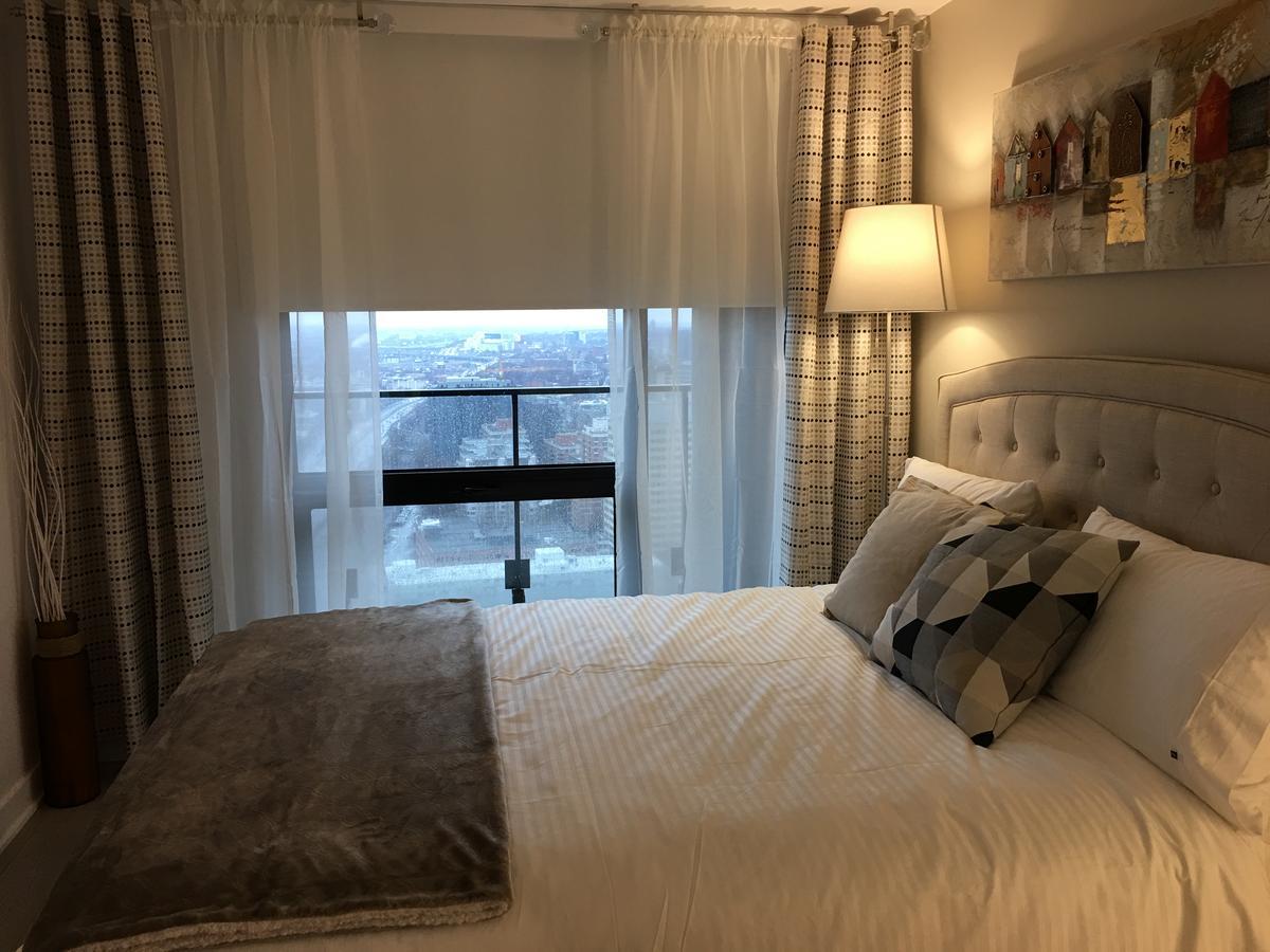 Luxury In Downtown