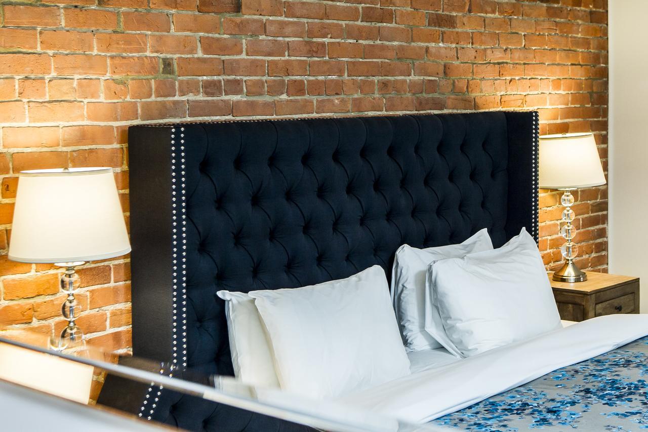 Inn De La Fontaine Montreal