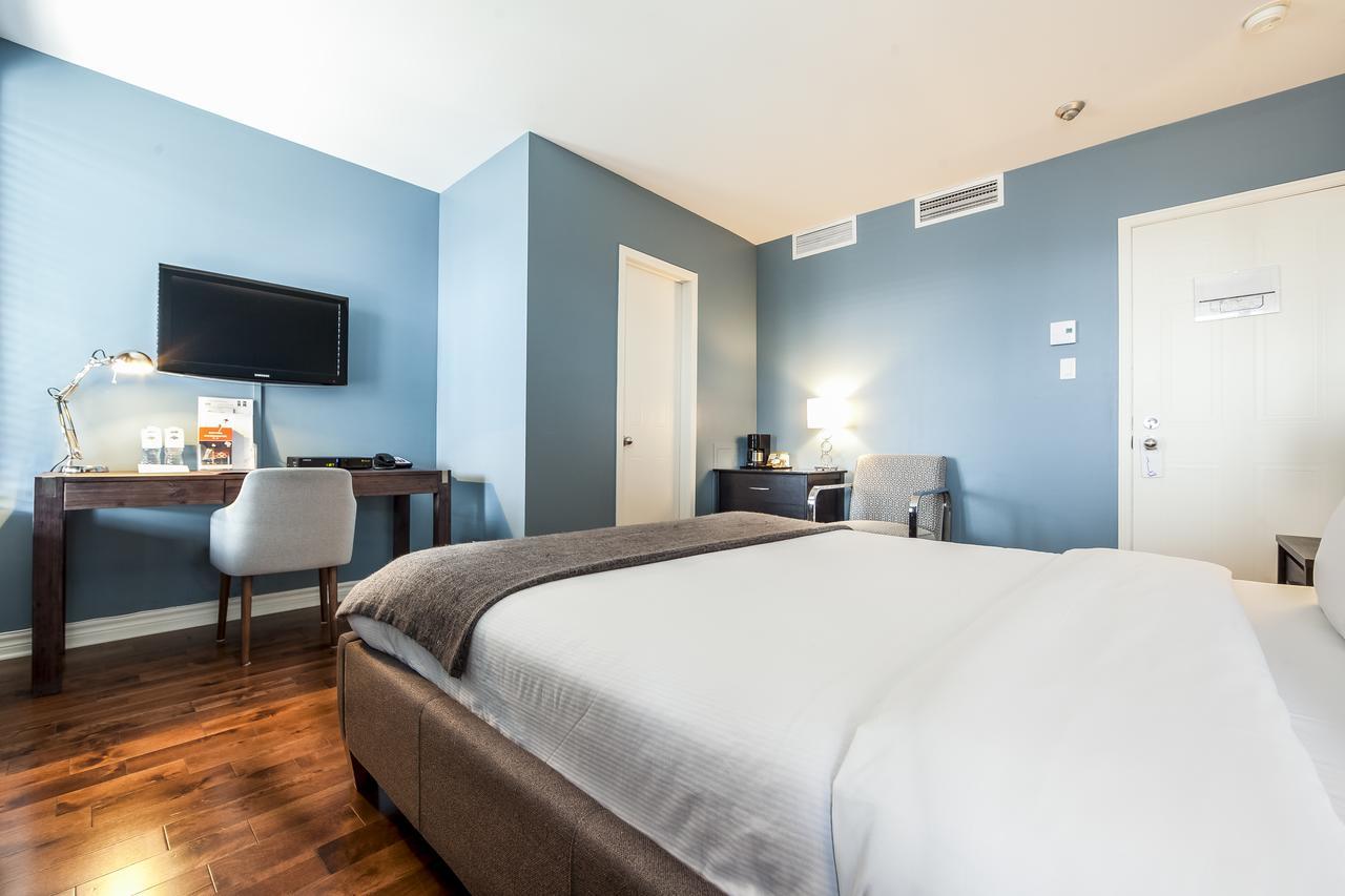 Inn De La Fontaine 3*