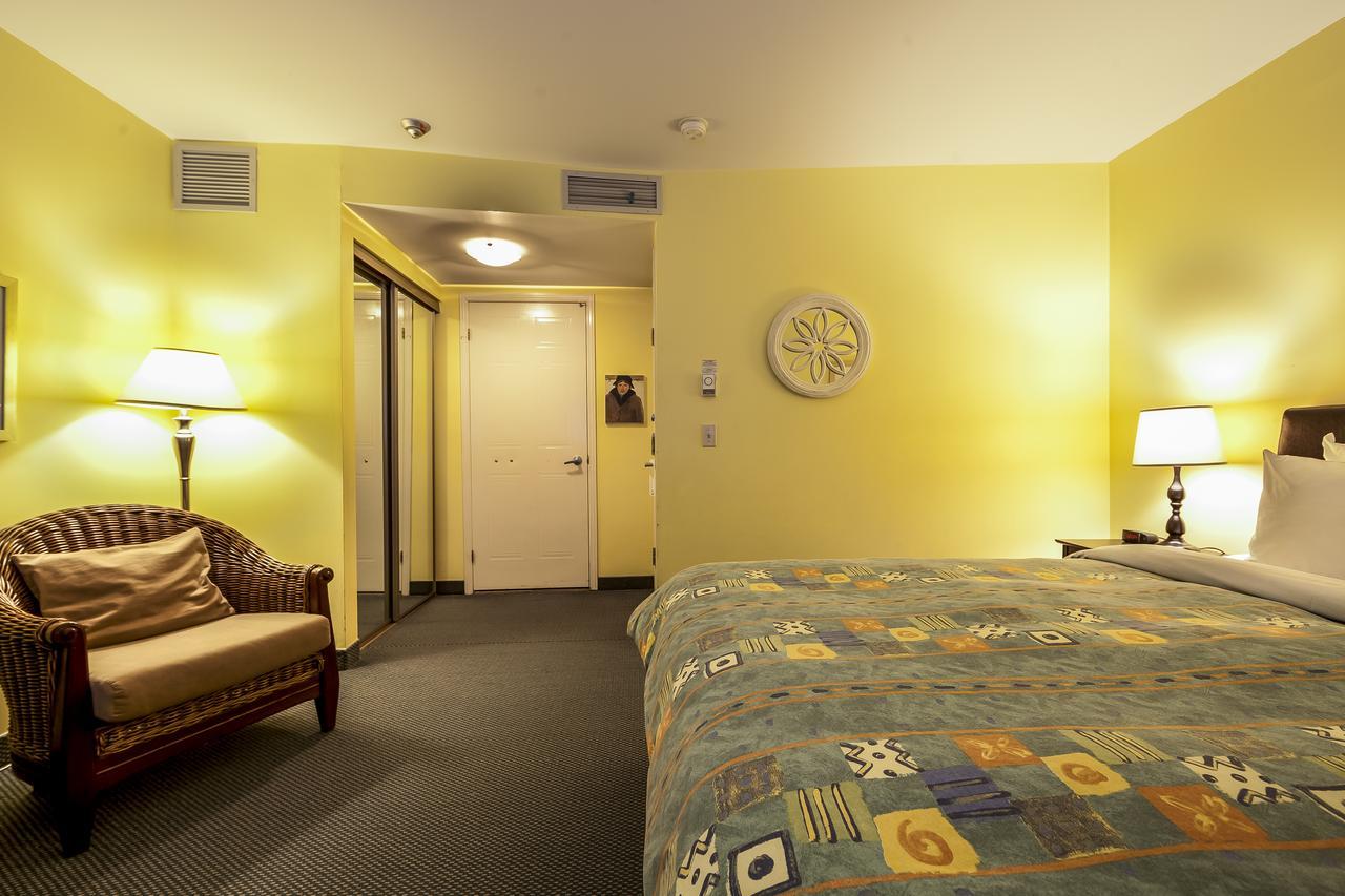 Inn De La Fontaine