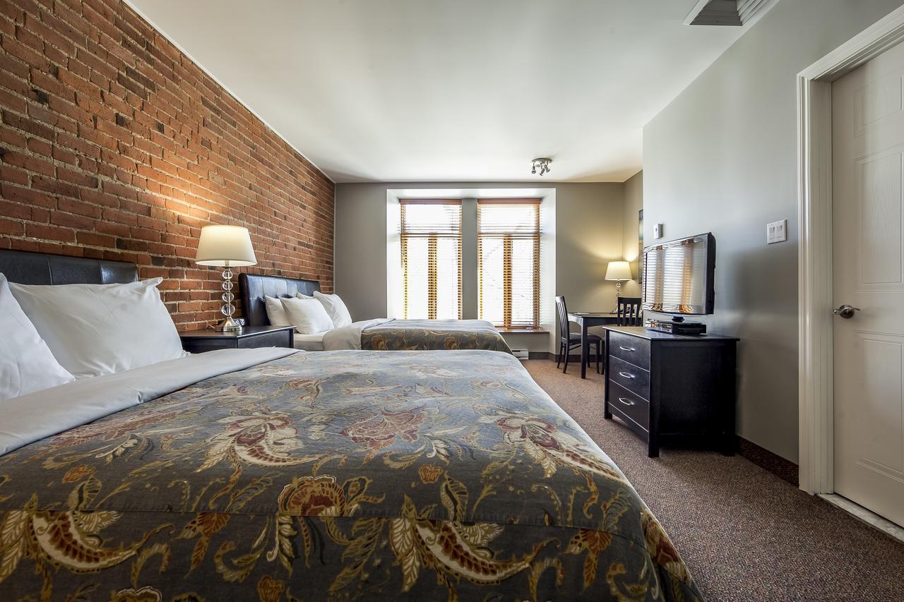 De La Fontaine 3* Montreal