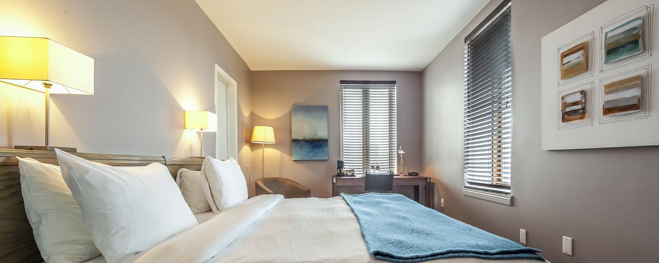 De La Fontaine Inn 3*