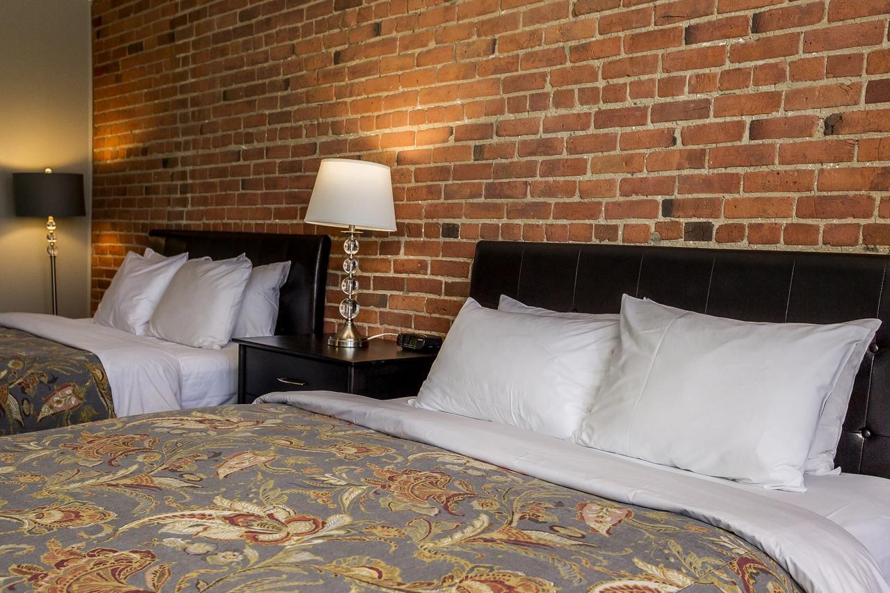 Inn De La Fontaine 3*