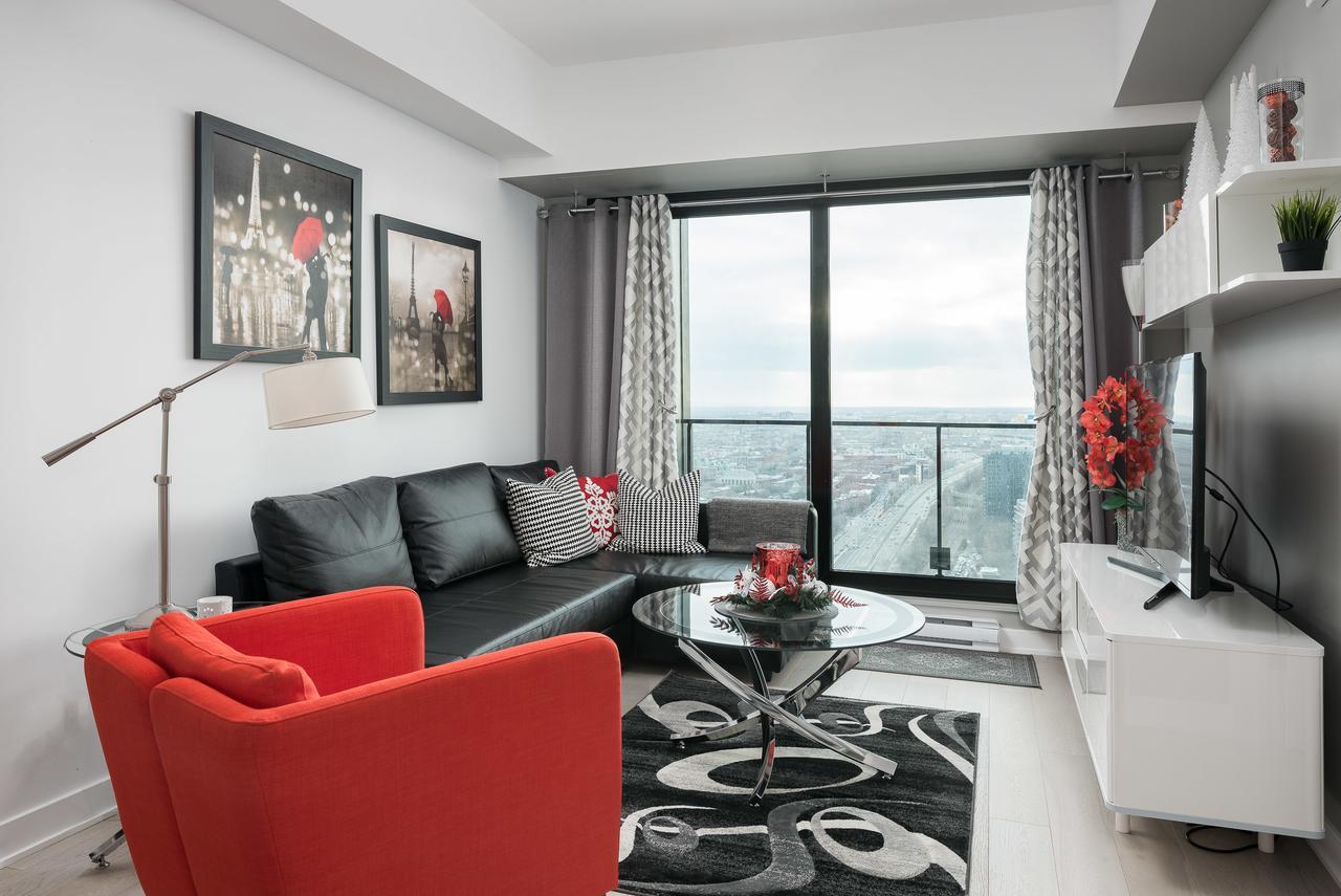 Luxury In Downtown *