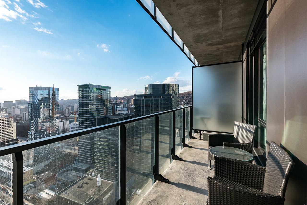 Luxury In Downtown