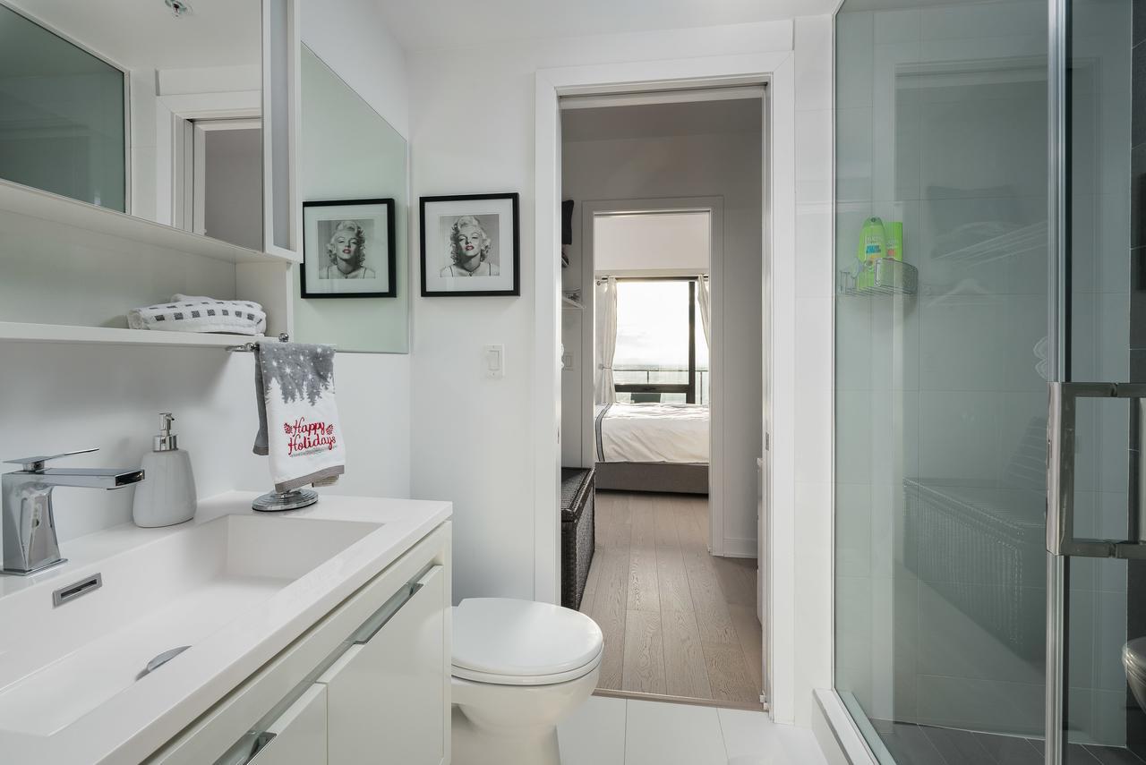 Apartment Luxury In Downtown Montreal