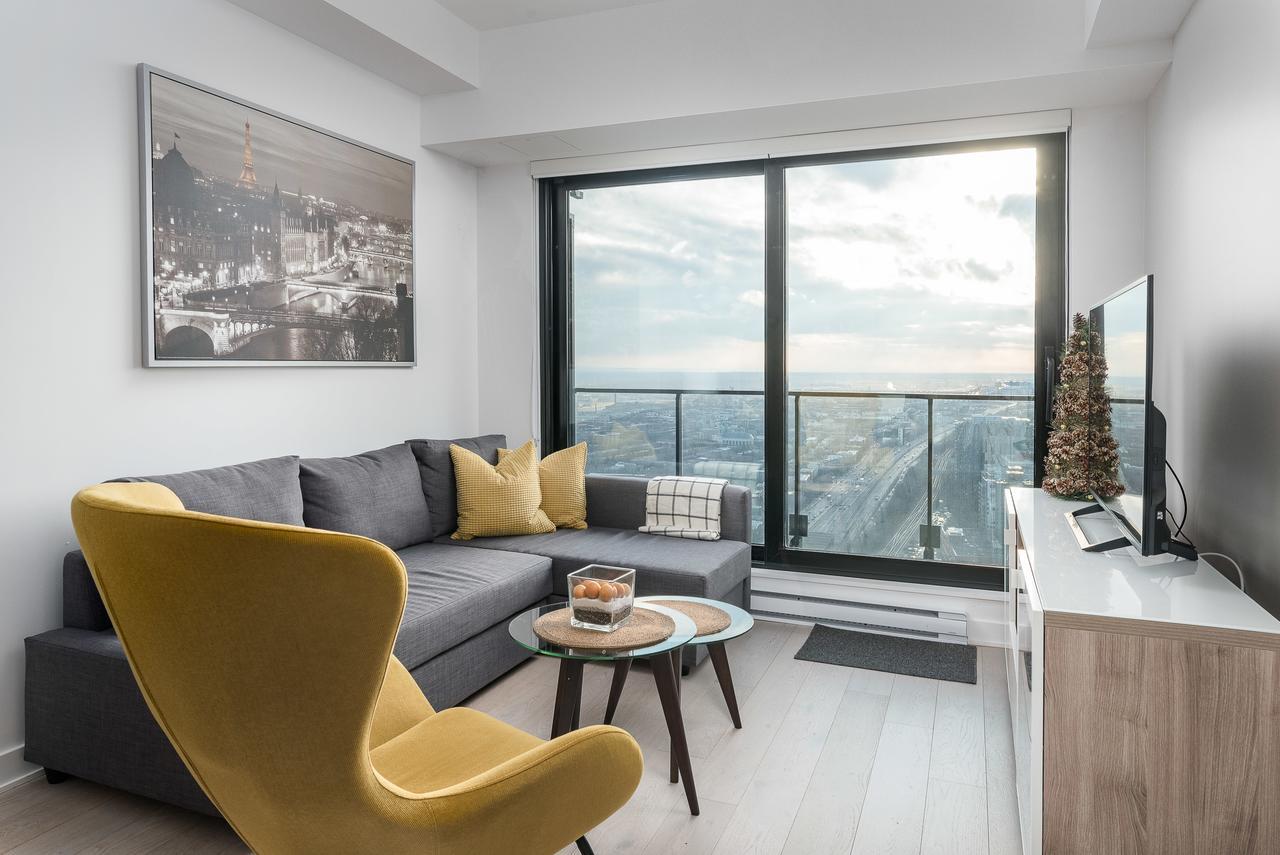 Luxury In Downtown