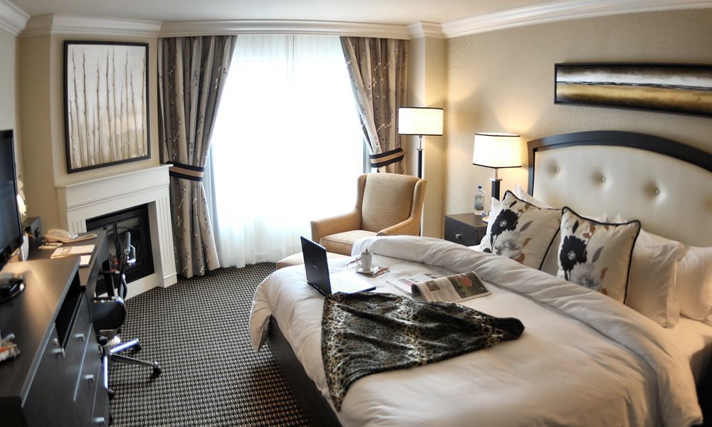 Hotel Le St-martin Centre-ville - Particulier 4*