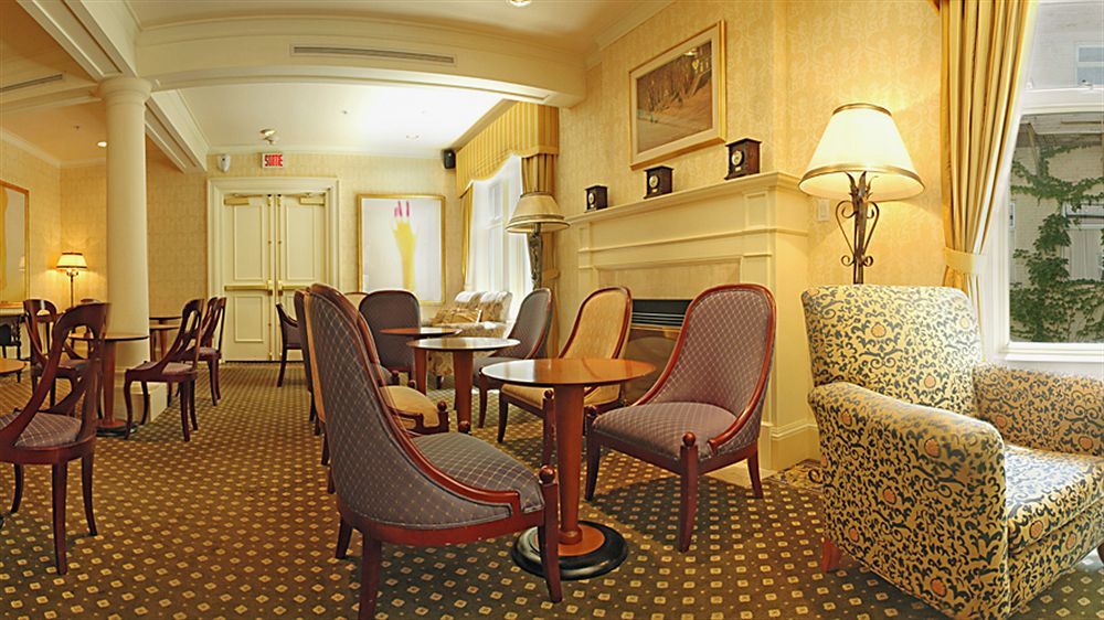 Hotel Chateau Versailles