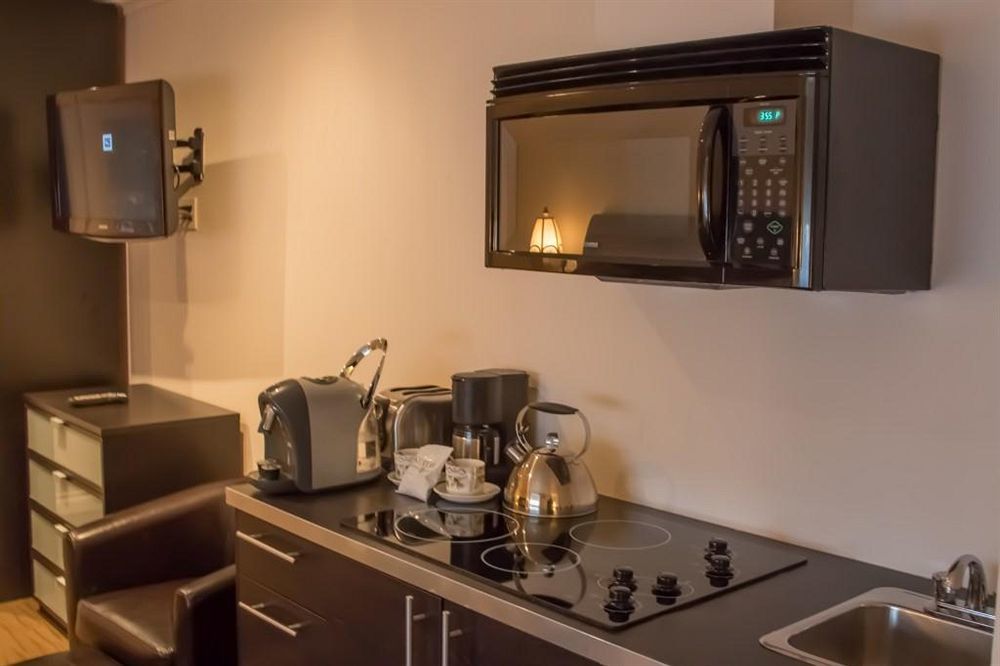 Kutuma 4* Montreal