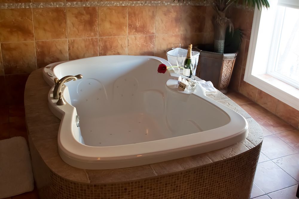 Hotel Kutuma Montreal