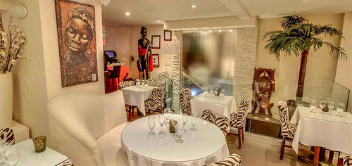 Hotel Kutuma 4*