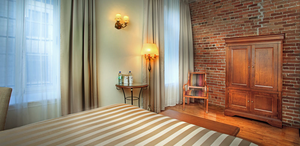 Bonaparte Hotel 4*