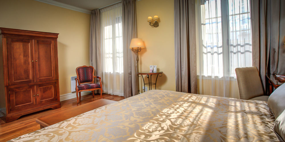 Hotel Bonaparte