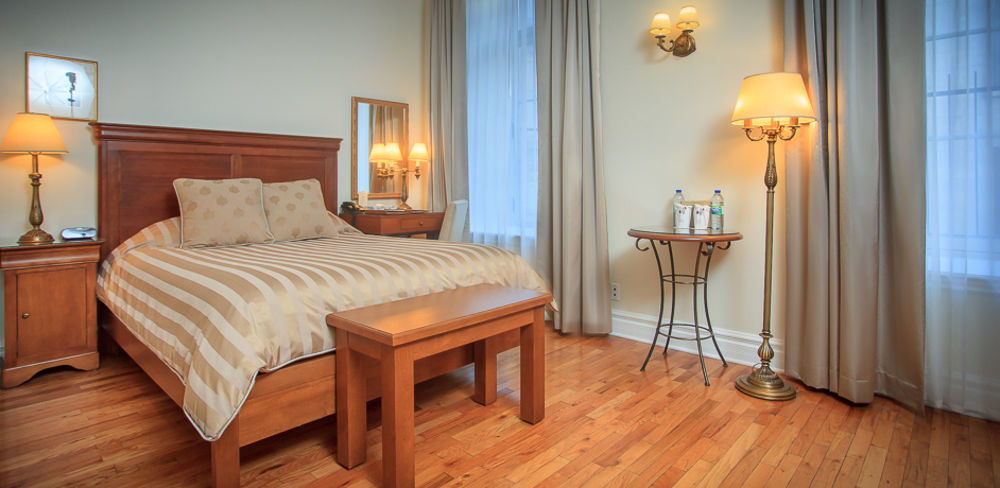 Hotel Bonaparte 4*