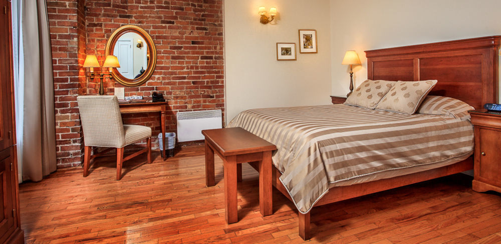 Bonaparte Hotel 4*