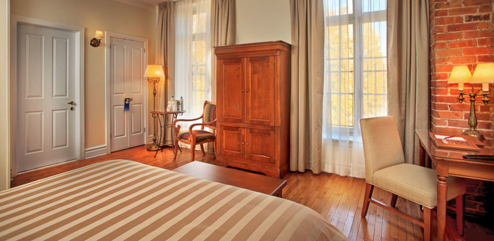 Hotel Bonaparte