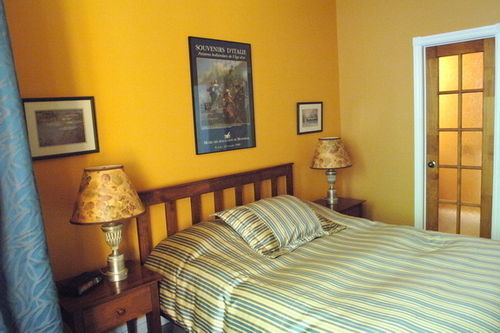 La Conciergerie 3* Montreal