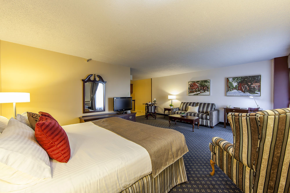 Hotel Le Nouvel 4*