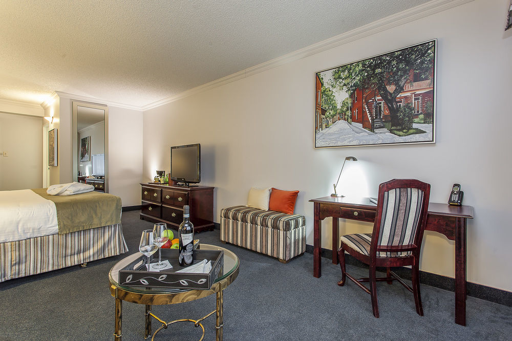 Le Nouvel Hotel 4*