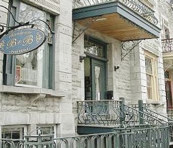 Inn Bienvenue Montreal