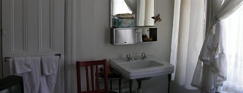 Bienvenue Inn