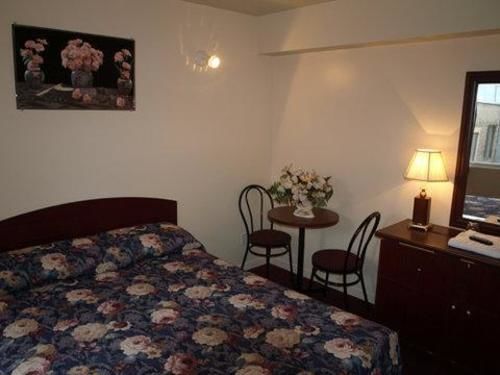 Inn Quality Centre-ville Montreal